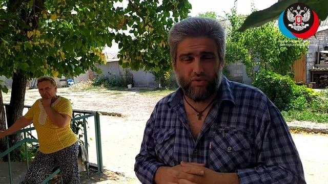 Общественная приёмная в бомбоубежище