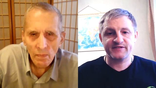 А.Катунин - безопасность внутри меня
