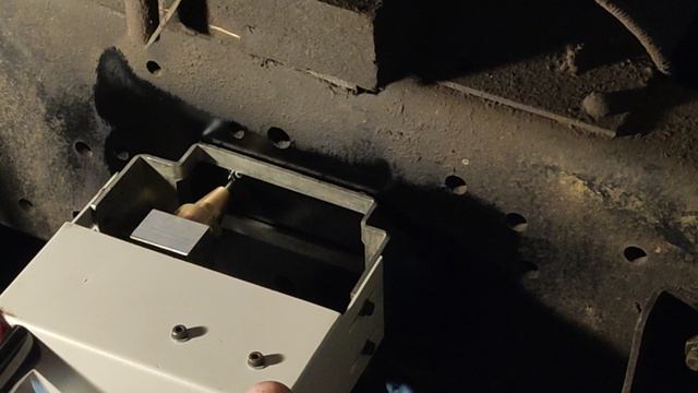 Допмаркировка на ГАЗ-3307