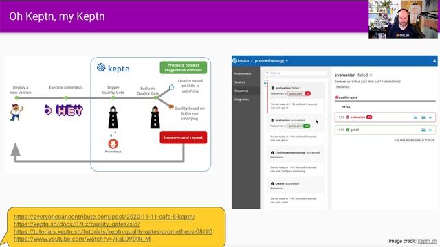 From Monitoring to Observability: Left Shift your SLOs with Chaos - Michael Friedrich, GitLab