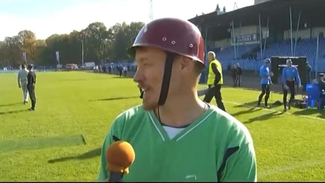Спорт для всех, 9 октября 2014