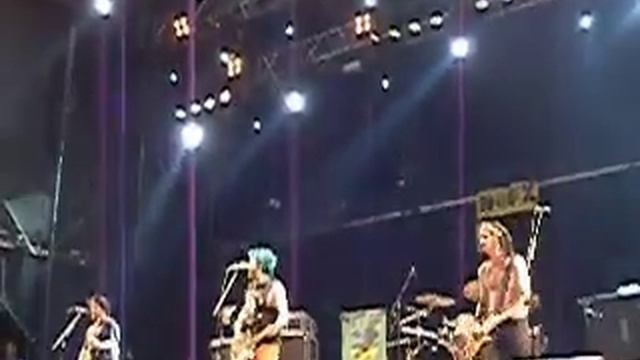 NOFX Soul Doubt