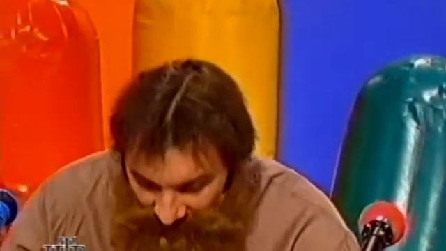 21 Русские гвозди - Мужик