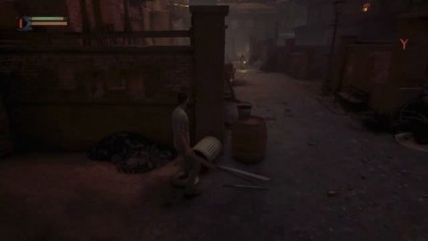 "Vampir la serie" No commentary #1