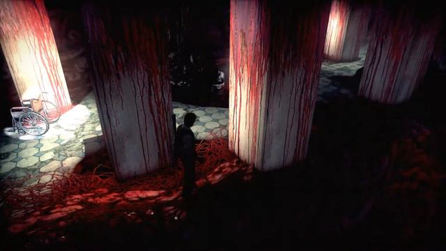 The Evil Within #19 | Финал