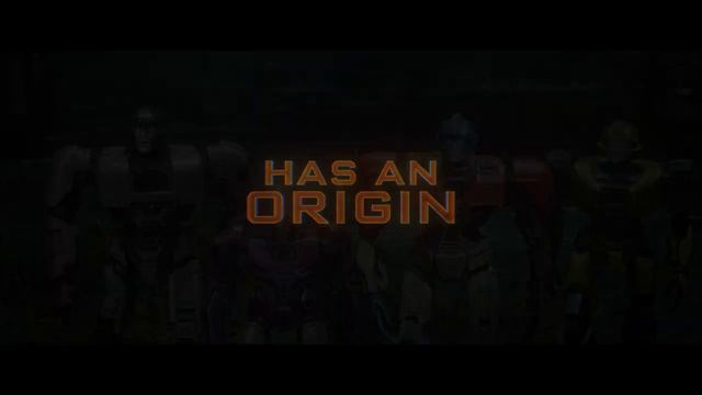 Трейлер мультфильма Трансформеры Один (Transformers One, 2024)