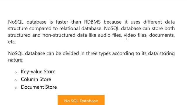 Introduction to CouchDB Tutorial ?
