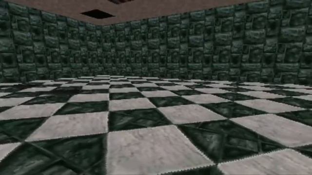 Tomb Raider 5-UnusedBeta  Deleted