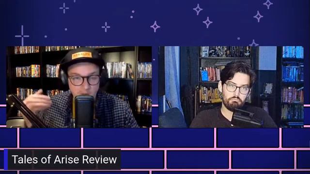 Guardians of the Galaxy & Tales of Arise Reviews (Ft. Wizard Fingers) - Spotlight Games Podcast