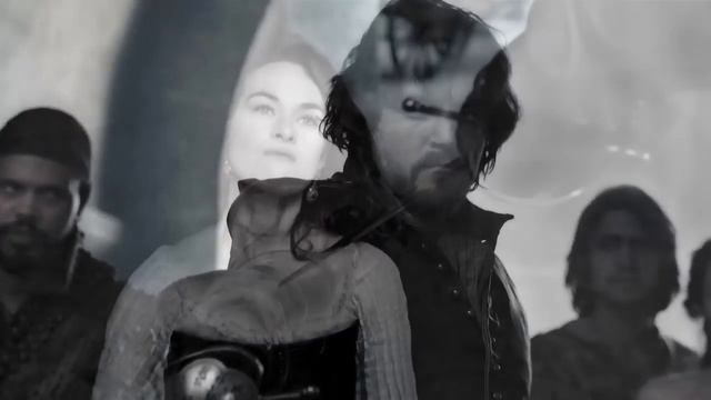 Athos & Milady | «Crazy In Love»