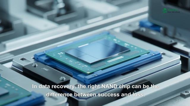 Sourcing and Selecting High-Quality MacBook NAND Chips