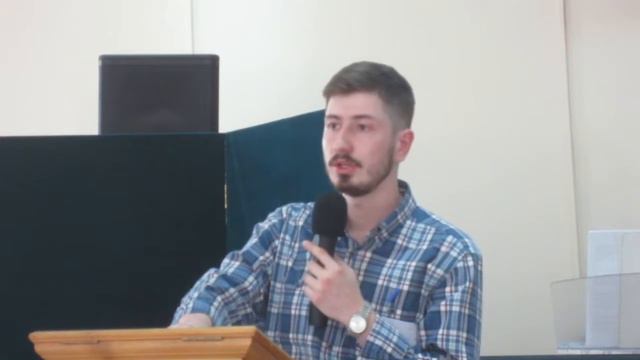О беседе с Никодимом. Евангелие от Иоанна гл.3 ст.1-21
