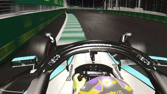 One of the First 2024 F1 Mods for Assetto Corsa has been released!