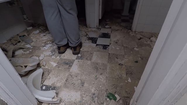 Exploramos un HOTEL ABANDONADO ¡¡¡¡NO CREERAS lo que VIMOS!!!!!