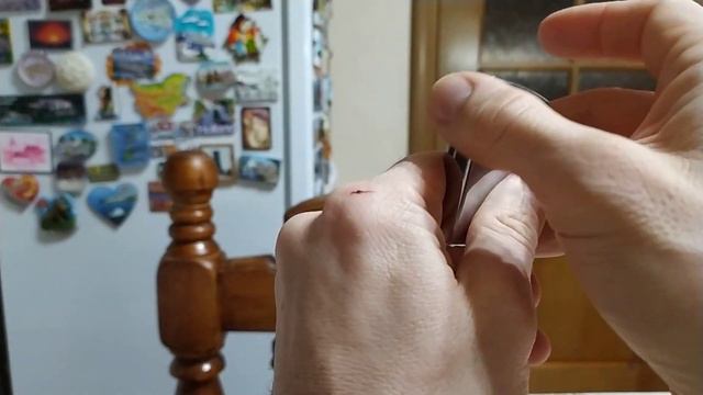 Звук zippo при открывании zippo-click