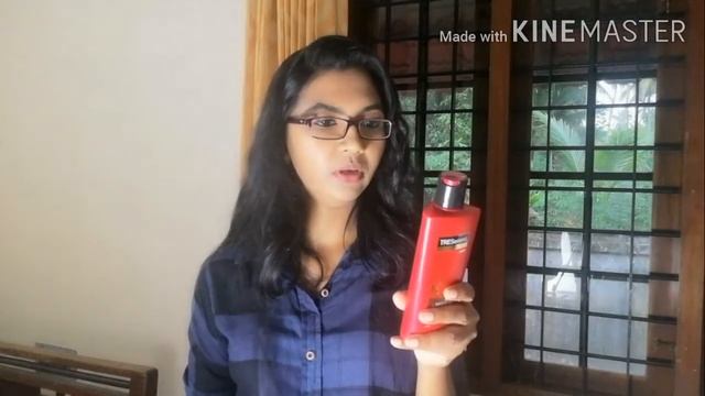 Tresemme keratin smooth conditioner review