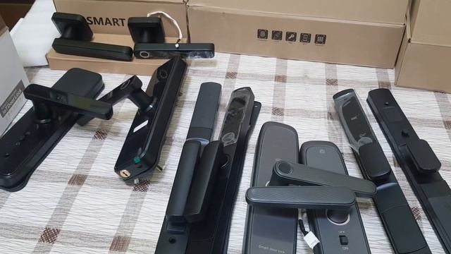 умный замок wifi tuya zigbee кулф камератч камера тч 985241552 935241552