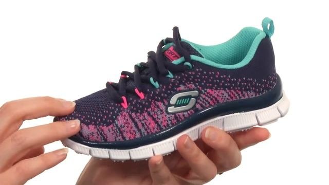 SKECHERS KIDS Skech Appeal - Talent Flair 81876L Little KidBig Kid SKU:8539931
