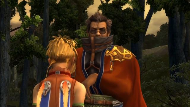 [PS3] Final Fantasy X HD Remaster: Rikku Joins The Party
