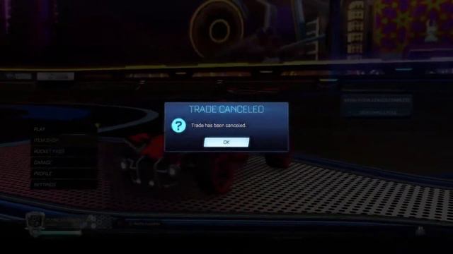 trade rocket league (COMPRO FENNEC) epic id: xXJuanGuanXx
