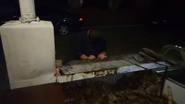 Коблево "Восток"