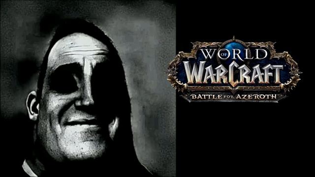 Mr. Incredible Becoming Canny And Uncanny To World of Warcraft Expansions