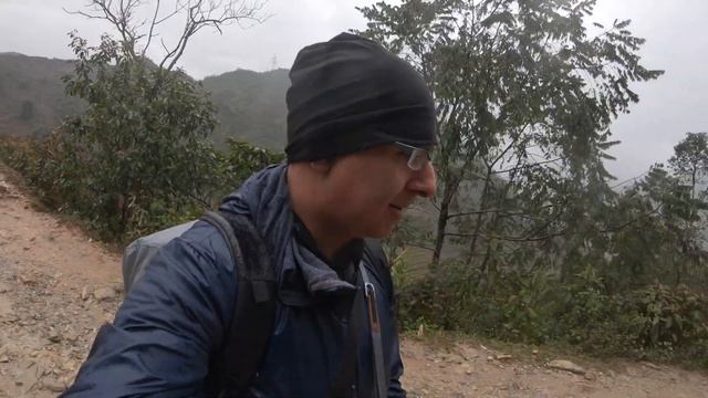 Vietnam Travel GoPro - Bad Weather Photography Ideas