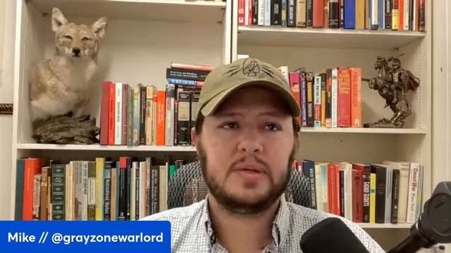 Out Front: Could China Collapse - 25 APR 22