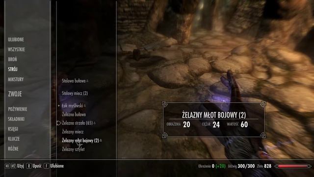Skyrim gdzie jest mój save