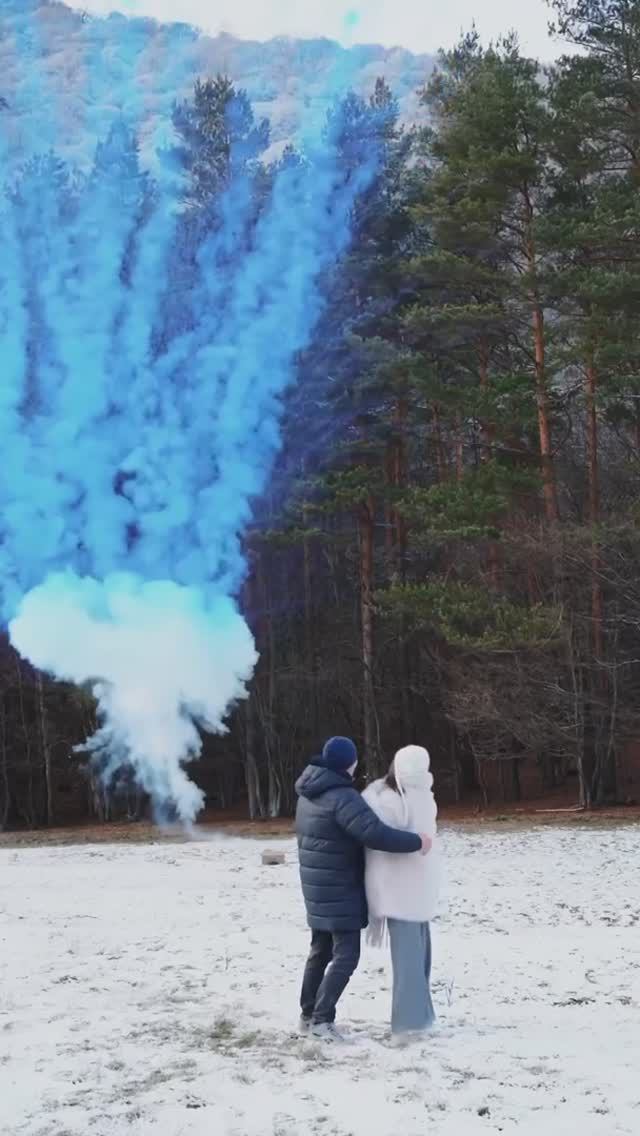 Гендер пати.