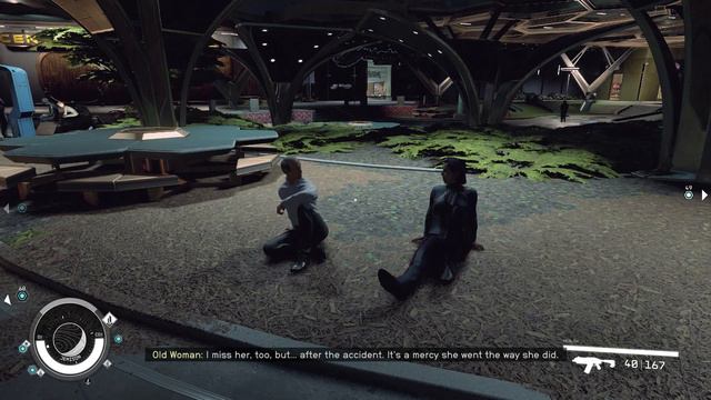 Premium Clucks Plays STARFIELD - Episode 4