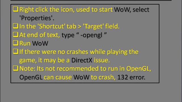 World of Warcraft Launcher Not Working  Learn How To Fix