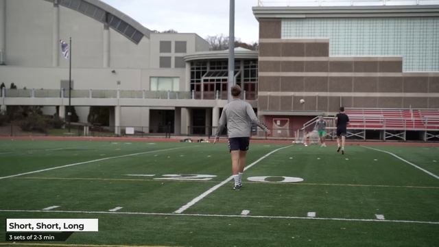 Would I Play Overseas At This Point In My Career? | Offseason - Ep. 5