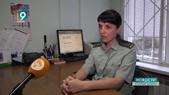 Сегодня свой профессиональный праздник отмечают судебные приставы