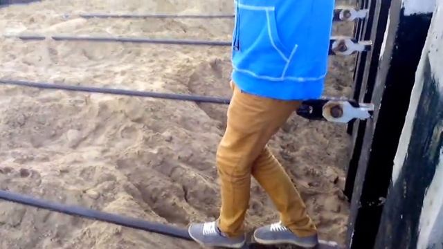 Vlog: Гуляю и работаю