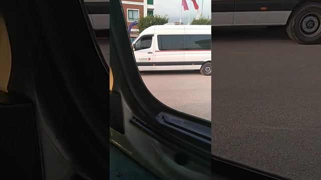 Окончен урок окончена игра нам домой добираться пора На школьном  автобусе и утром и вечером вот та