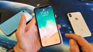 iPhone X/XS/XR: How to Disable Camera from Lock Screen