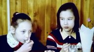 1987 год. Ноябрьск. Детское кафе