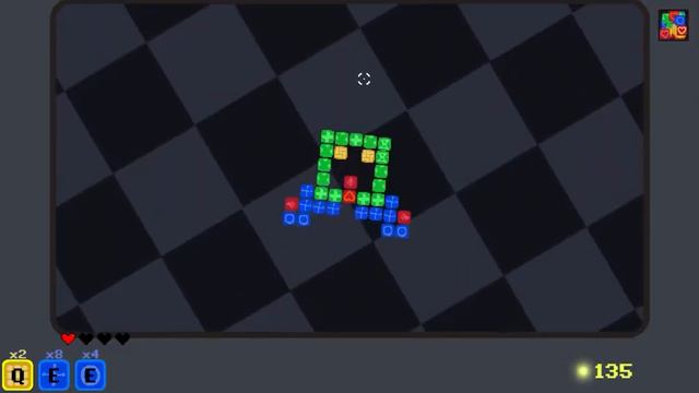 Доступна демо-версия игры Emorrior!