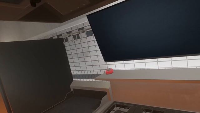 The Full IRISH Breakfast - Cooking Simulator VR