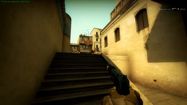CS:GO LAST 4 HEADSHOT