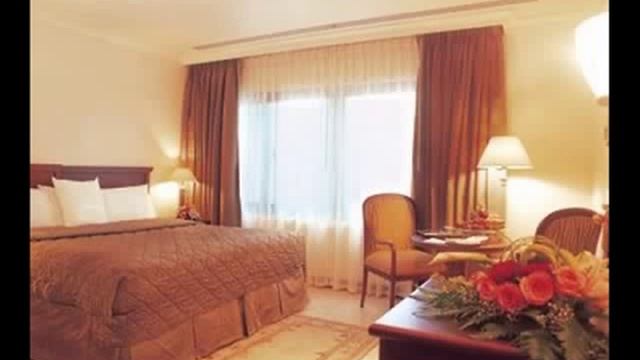 Dubai Marine Beach Resort And Spa