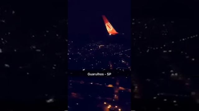 GRU - Airport
