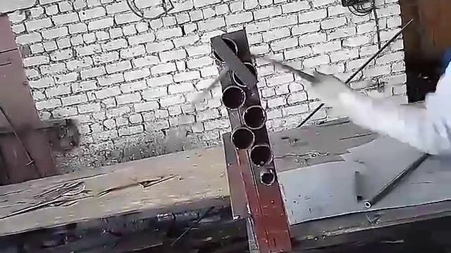 Варим бугель на кайо 140