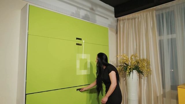 #Smarti#мебель#трансформер#мебель#будущего#