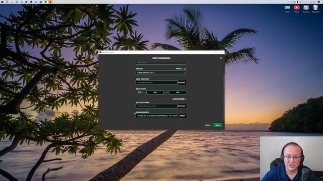 How To Allocate More RAM to Minecraft 1.20.1