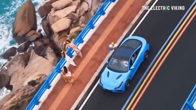 June 2023 China EV sales: Nio, Xpeng, Geely (Zeekr), GAC Aion