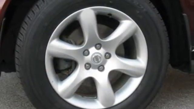 2006 Nissan Murano  Des Moines IA