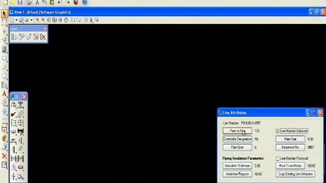 dgn file creation Original