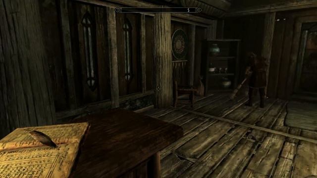 Skyrim mods - Holds Overhaul - a deepest look into Whiterun - ITA commentary Vrs